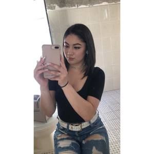 Meet your Posher, Rocio